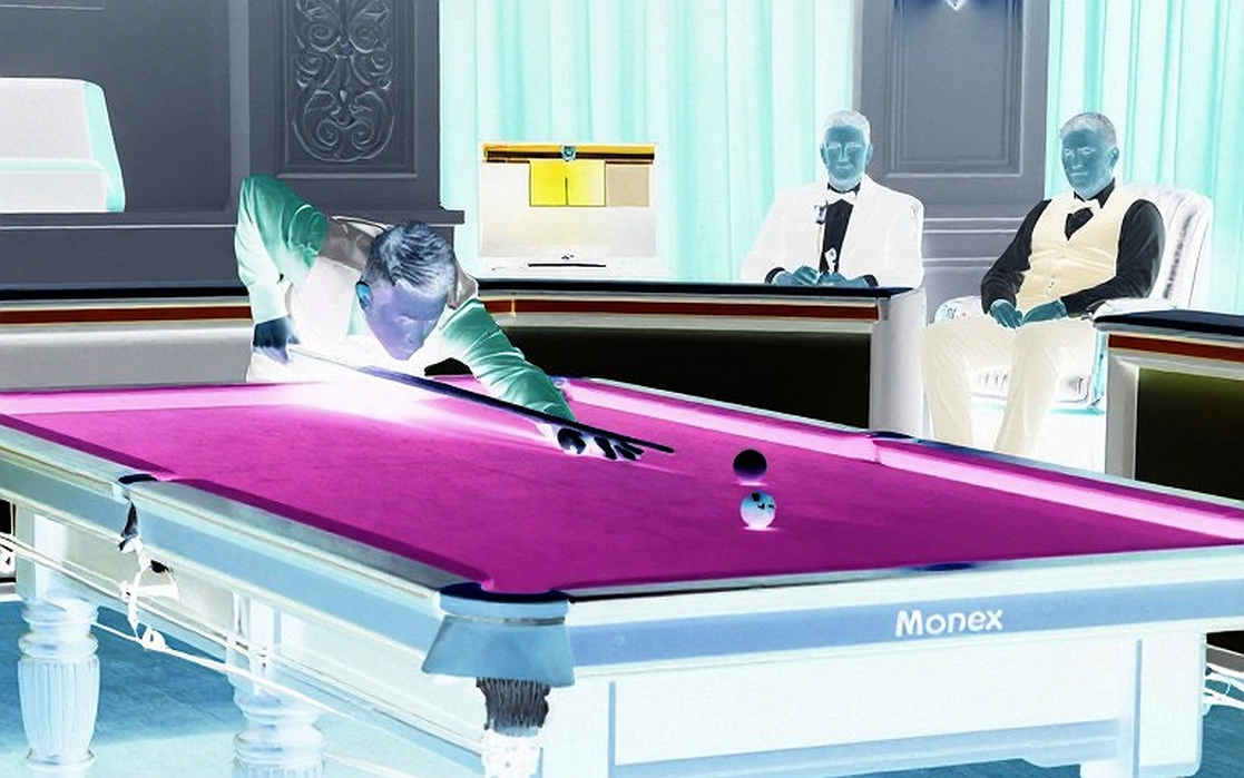 Tay cơ Anh Quốc Gilchrist thống trị giải World Billiards tại Winnipeg với chiến thắng 801-252
